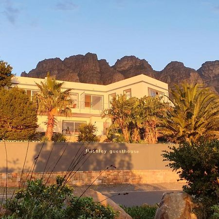 Finchley Guesthouse In Camps Bay Città del Capo Esterno foto