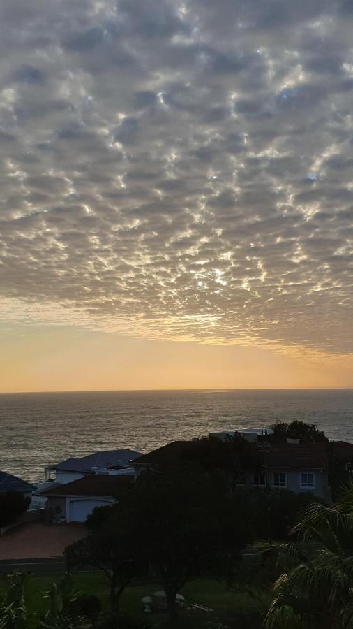 Finchley Guesthouse In Camps Bay Città del Capo Esterno foto