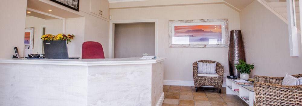 Finchley Guesthouse In Camps Bay Città del Capo Esterno foto