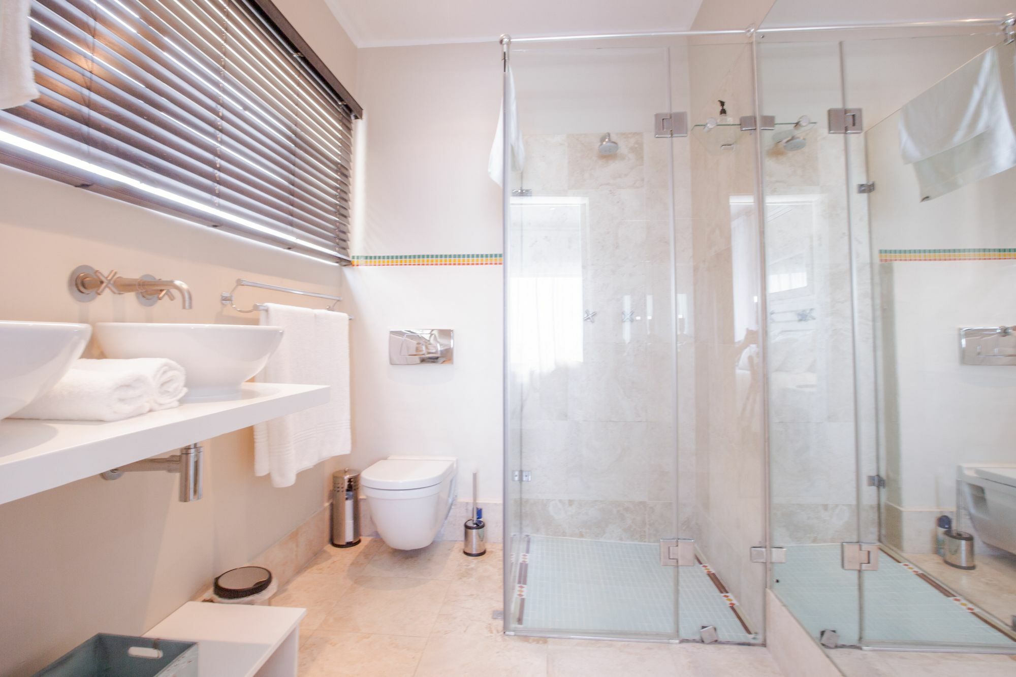 Finchley Guesthouse In Camps Bay Città del Capo Esterno foto